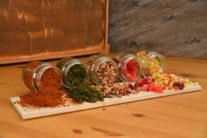 Read more about the article Infusions Tea From israel