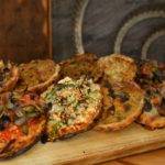 Quiches from Israel- Very Delicious