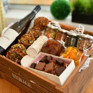 Shavuot Holiday Package – No Wine