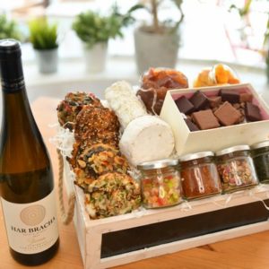 Holiday Package – No Wine