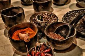 Read more about the article The Best Spices From Israel